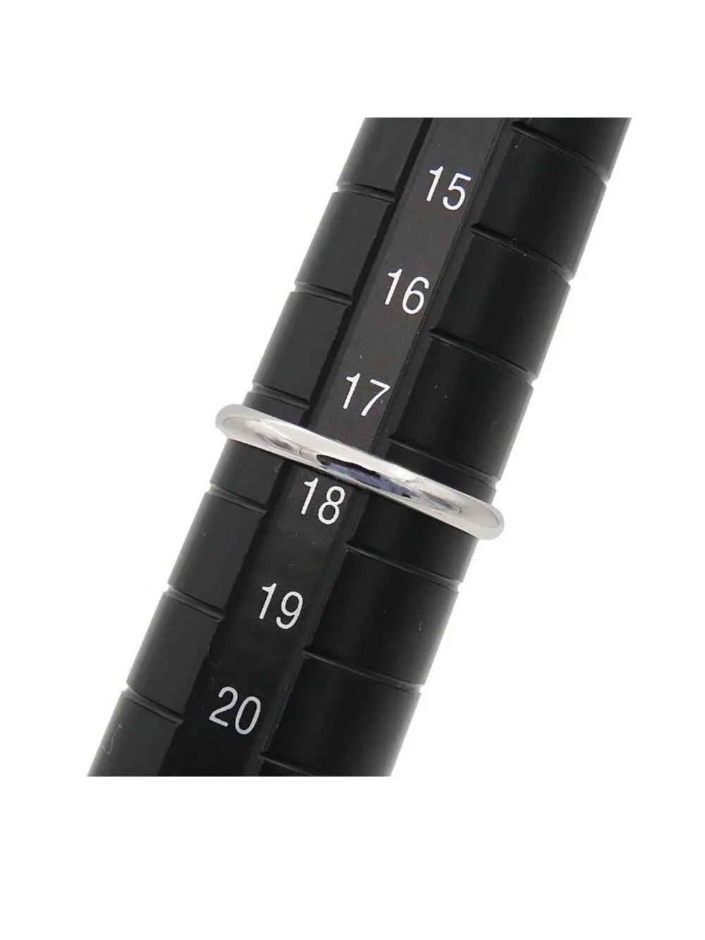 Cartier 1895 Wedding Ring Platinum 58